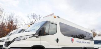 Parchetul European investighează achiziția de microbuze electrice școlare din România