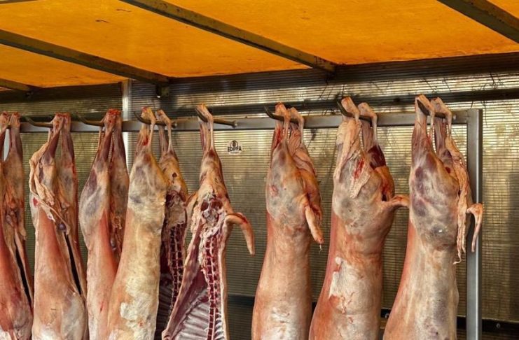 FOTO Nereguli găsite de Protecția Consumatorilor, în această săptămână / Amenzi de peste 6,3 milioane lei, oprire de la comercializare, suspendare de activități