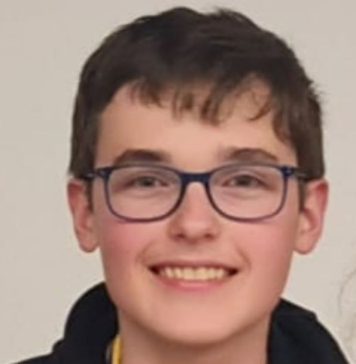 Mihnea Munteanu, o nouă performanță: medalie internațională de bronz la informatică