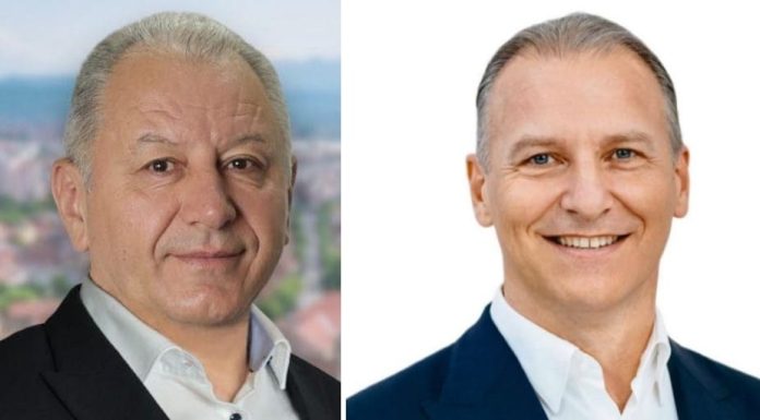 Procurorii anticorupție au intrat peste doi președinți de consilii județene / Unul a fost plasat sub control judiciar, mai mulți funcționari reținuți