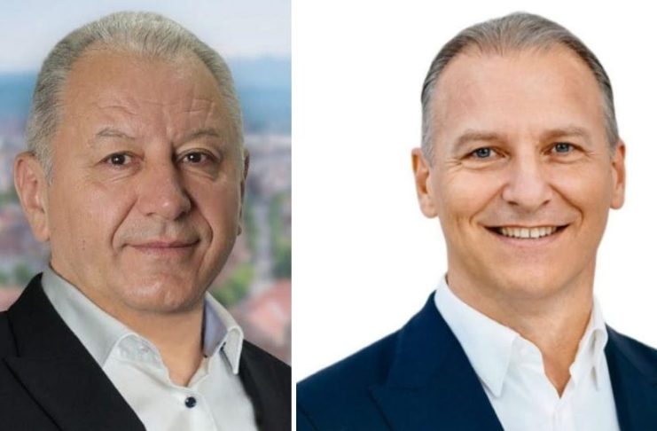 Procurorii anticorupție au intrat peste doi președinți de consilii județene / Unul a fost plasat sub control judiciar, mai mulți funcționari reținuți