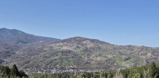 Meteo: vremea până la începutul lunii mai