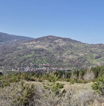 Meteo: vremea până la începutul lunii mai