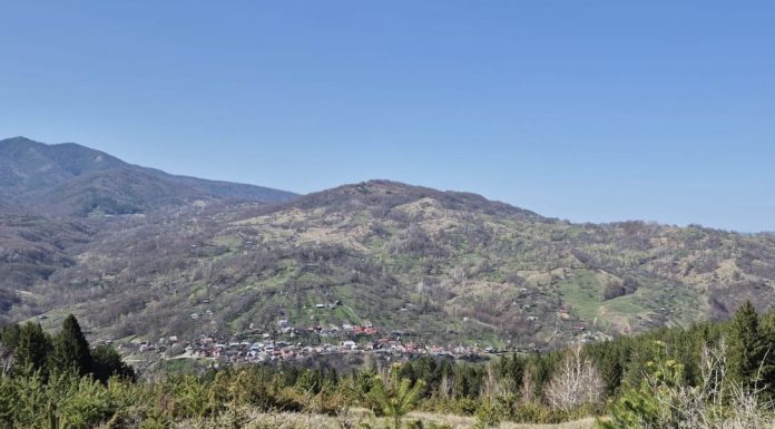 Meteo: vremea până la începutul lunii mai