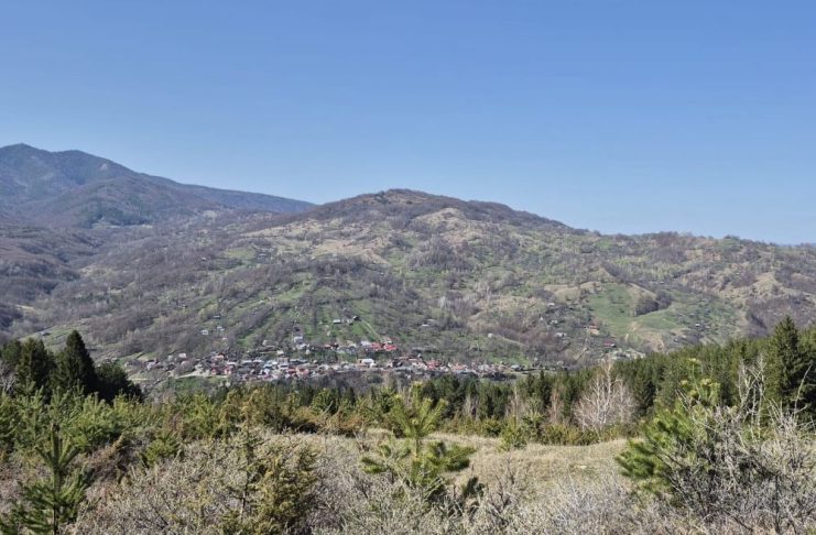 Meteo: vremea până la începutul lunii mai