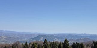 Vremea rece se prelungește până vineri