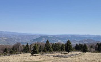 Vremea rece se prelungește până vineri