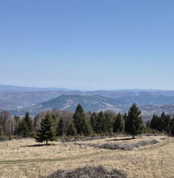 Vremea rece se prelungește până vineri