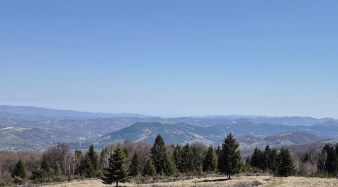 Vremea rece se prelungește până vineri