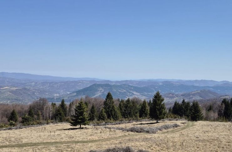 Vremea rece se prelungește până vineri