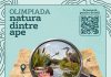 Se fac înscrieri la Olimpiada de Biodiversitate „Natura dintre Ape”