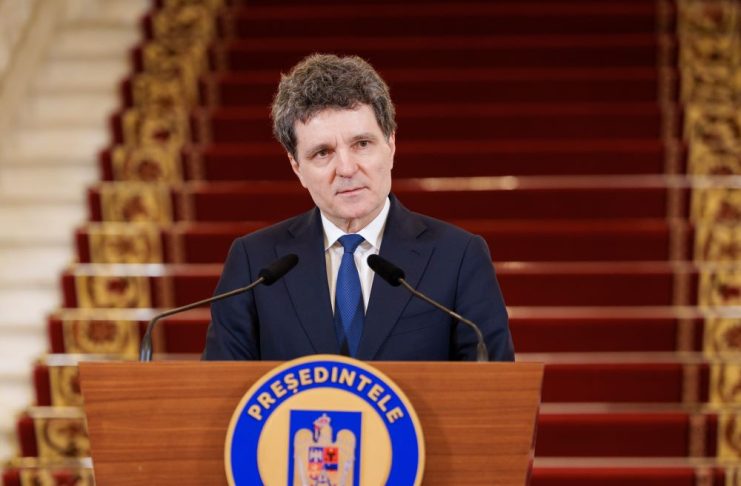 Luni, consultări cu partidele la Cotroceni / Luni după-amiază, președintele va nominaliza un nou prim-ministru