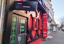 ”Păcănelele” din Focșani nu se mai închid. Vor fi trimise la periferie