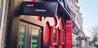 ”Păcănelele” din Focșani nu se mai închid. Vor fi trimise la periferie