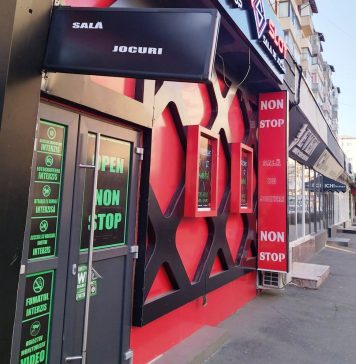 ”Păcănelele” din Focșani nu se mai închid. Vor fi trimise la periferie