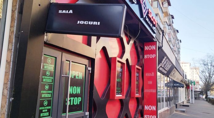 ”Păcănelele” din Focșani nu se mai închid. Vor fi trimise la periferie