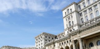 AUR și PSD, primul pas major pentru colaborare: fac împreună o moțiune de cenzură