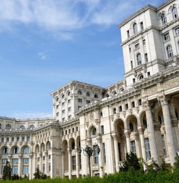 AUR și PSD, primul pas major pentru colaborare: fac împreună o moțiune de cenzură