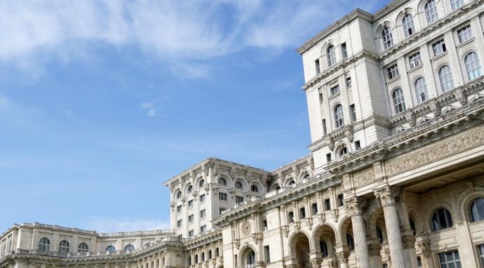 AUR și PSD, primul pas major pentru colaborare: fac împreună o moțiune de cenzură