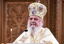 Patriarhul Daniel: Învierea lui Hristos este adevărul central al credinţei şi vieţii creștine