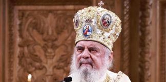 Patriarhul Daniel: Învierea lui Hristos este adevărul central al credinţei şi vieţii creștine