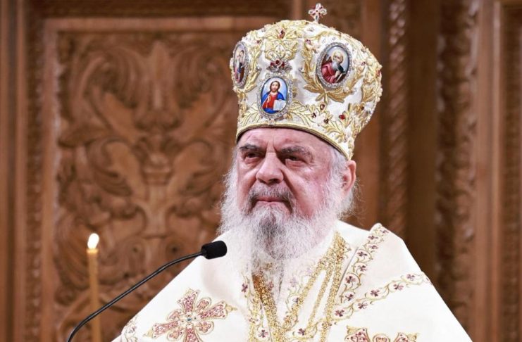 Patriarhul Daniel: Învierea lui Hristos este adevărul central al credinţei şi vieţii creștine
