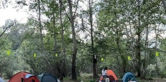 1 Mai, la grătare / Recomandările Gărzii de Mediu