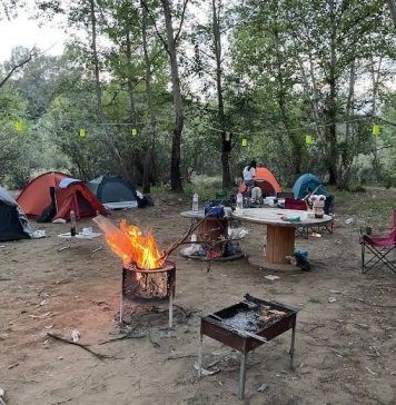 1 Mai, la grătare – Recomandările Gărzii de Mediu picnic 1 mai