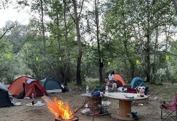 1 Mai, la grătare – Recomandările Gărzii de Mediu picnic 1 mai