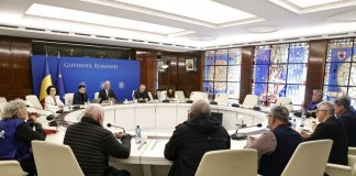 Ministrul Dragoș Pîslaru: Veniturile aflate în plată în sistemul public nu vor fi diminuate prin aplicarea noii legi a salarizării