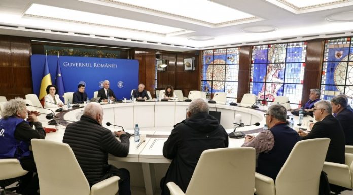 Ministrul Dragoș Pîslaru: Veniturile aflate în plată în sistemul public nu vor fi diminuate prin aplicarea noii legi a salarizării