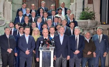 PNL propune un moratoriu în Parlament pentru ca România să nu piardă investițiile din fonduri europene / Liberalii nu mai vor guvernare cu PSD