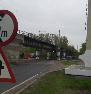 Atenție, șoferi: Restricții pe DN 24, la podul de la Cosmești!