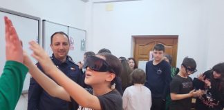 Prevenție și informare în rândul elevilor: Realitatea nu are nevoie de filtre, ci de alegeri corecte!