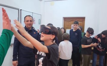 Prevenție și informare în rândul elevilor: Realitatea nu are nevoie de filtre, ci de alegeri corecte!
