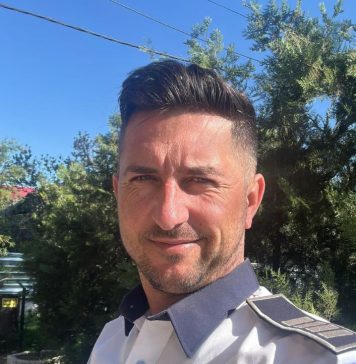 Umanitar: Un polițist are nevoie de ajutorul semenilor!