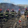 pompieri incendiu 1
