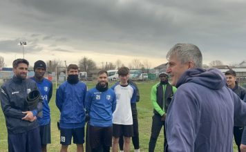 Noul antrenor al CSM Adjud debutează astăzi, în deplasare / Misiune dificilă pentru Adjud – evitarea retrogradării