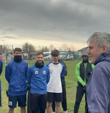 Noul antrenor al CSM Adjud debutează astăzi, în deplasare / Misiune dificilă pentru Adjud – evitarea retrogradării