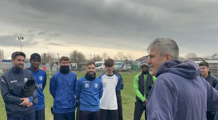 Noul antrenor al CSM Adjud debutează astăzi, în deplasare / Misiune dificilă pentru Adjud – evitarea retrogradării