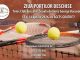 Porți deschise, de Paști, la Școala de Tenis „George Bucuroiu”