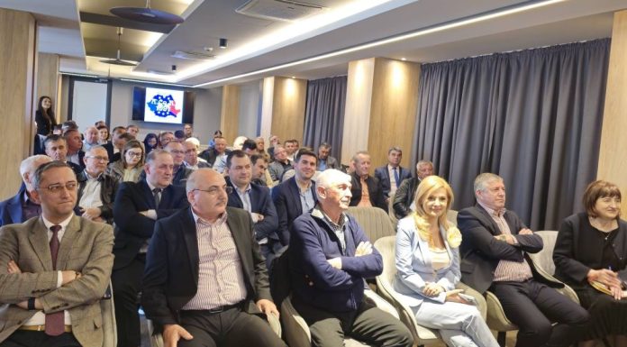 Asociația Comunelor Vrancea: bilanțul activității pe anul 2025 și direcțiile strategice pentru 2026