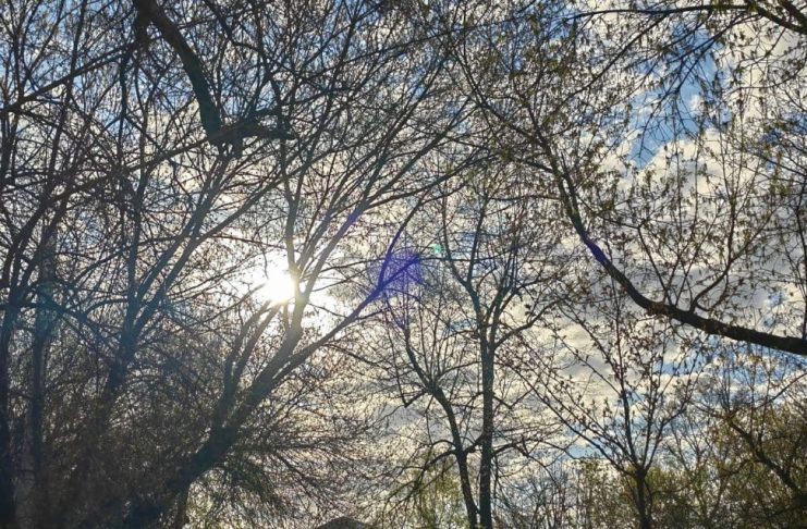 Meteo: de mâine se strică vremea