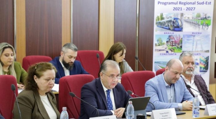 Spitalul de la Dumbrăveni, consolidat și modernizat cu fonduri europene