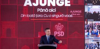 Oficial: Miniștrii PSD au demisionat din Guvernul Bolojan