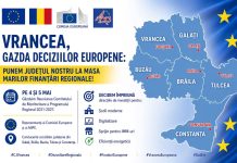 regiune sud est