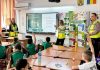 FOTO Viitorul verde al Vrancei se construiește prin educația copiilor