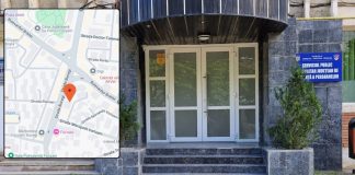 Sediu nou pentru Serviciul Județean de Evidență a Persoanelor Vrancea