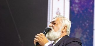 Înscrieri la clasa Teatru a Școlii Populare de Artă / Expert va fi actorul Sorin Francu, fostul director al Teatrului Municipal Focșani