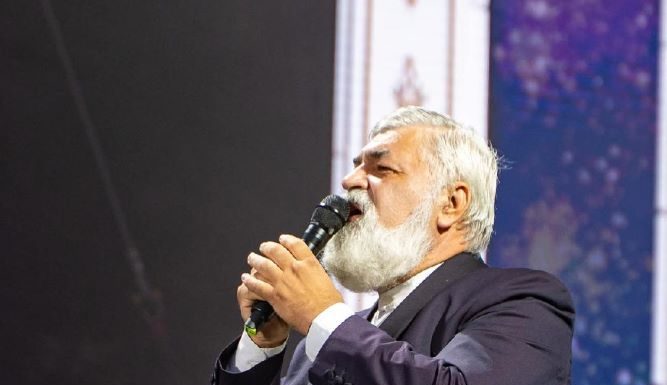 Înscrieri la clasa Teatru a Școlii Populare de Artă / Expert va fi actorul Sorin Francu, fostul director al Teatrului Municipal Focșani